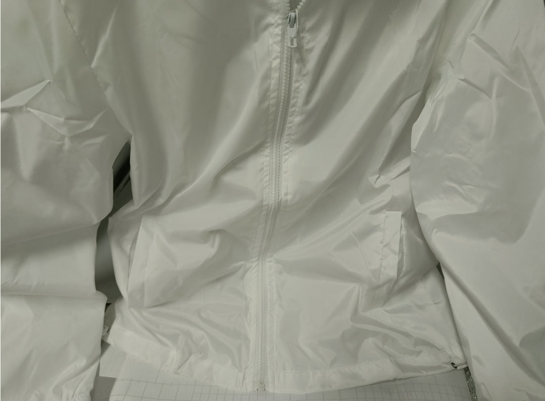 LED Jacket