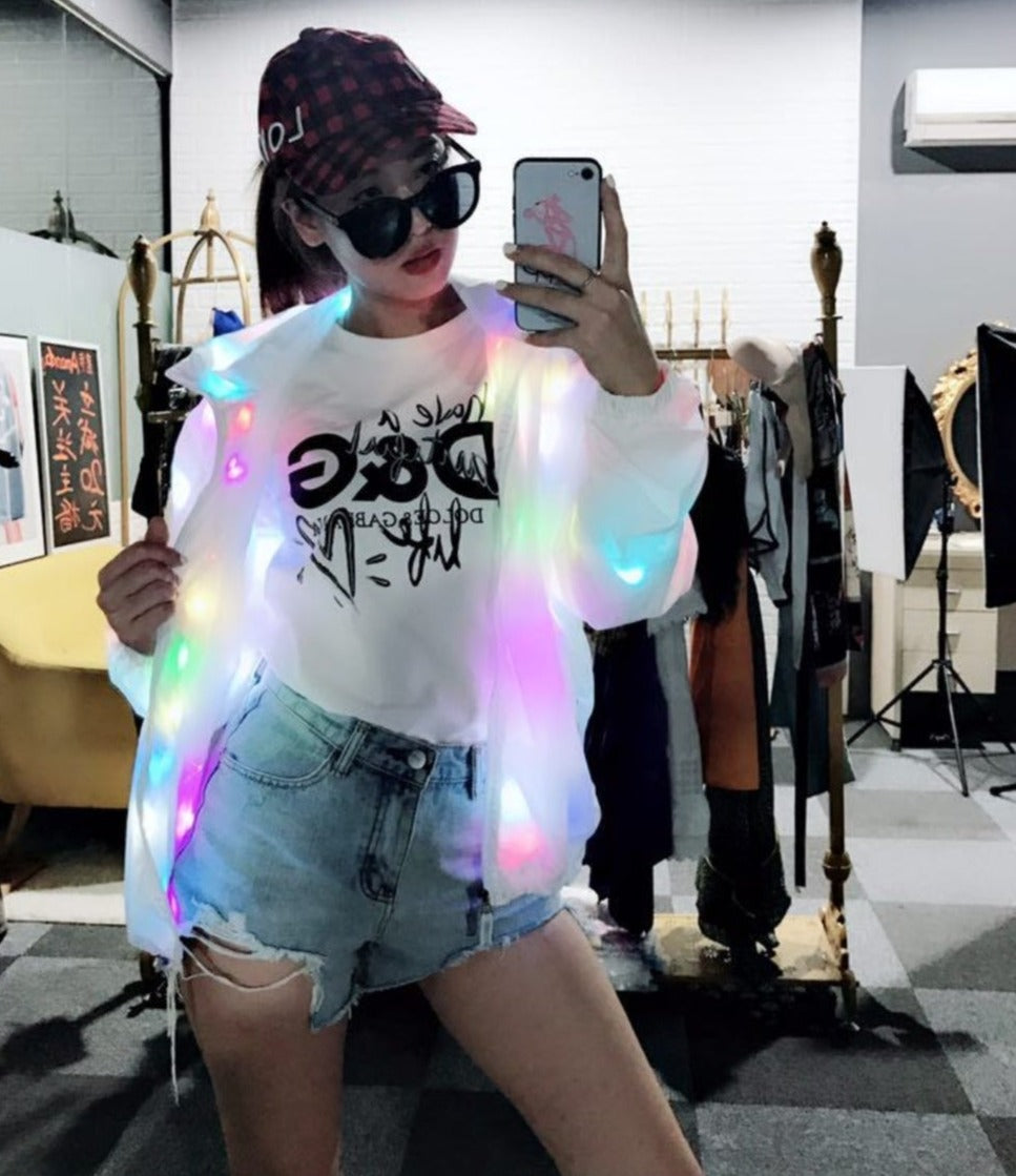 LED Jacket