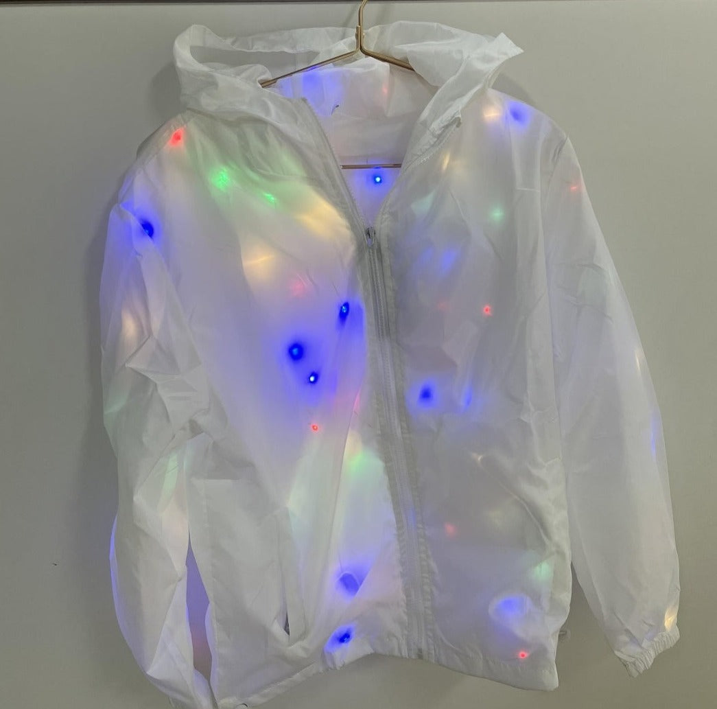 LED Jacket
