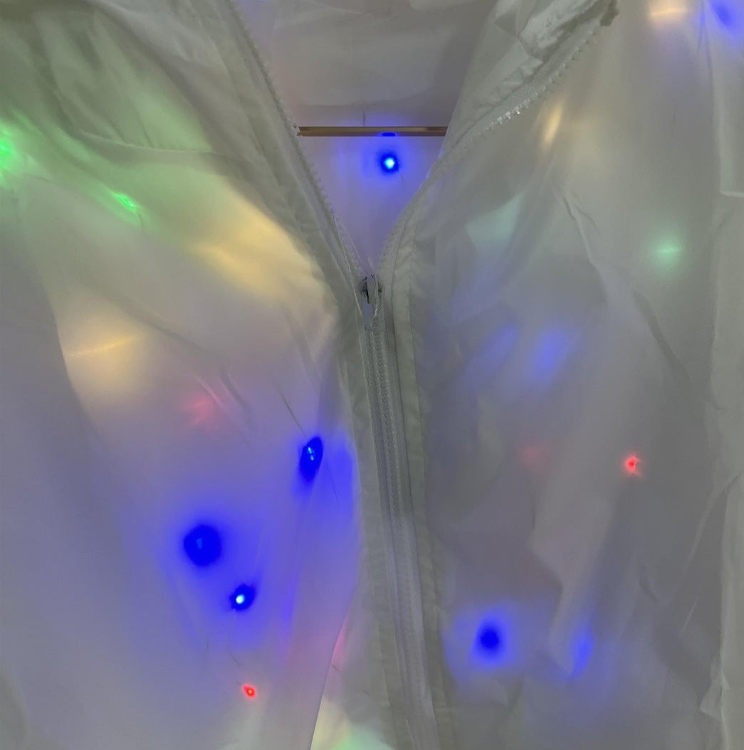 LED Jacket