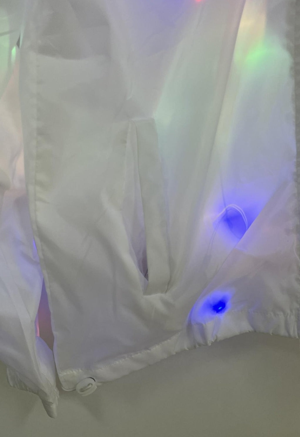 LED Jacket