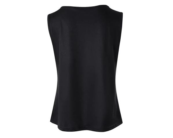 Eagle Wings Guitar Sleeveless T Shirt