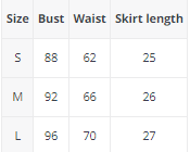 Butterfly Mesh 3 Piece Skirt Set