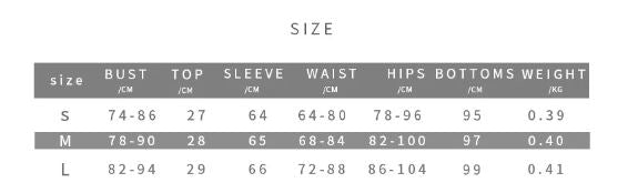 2 Piece Black Cut Out Trousers & Long Sleeve Top Set