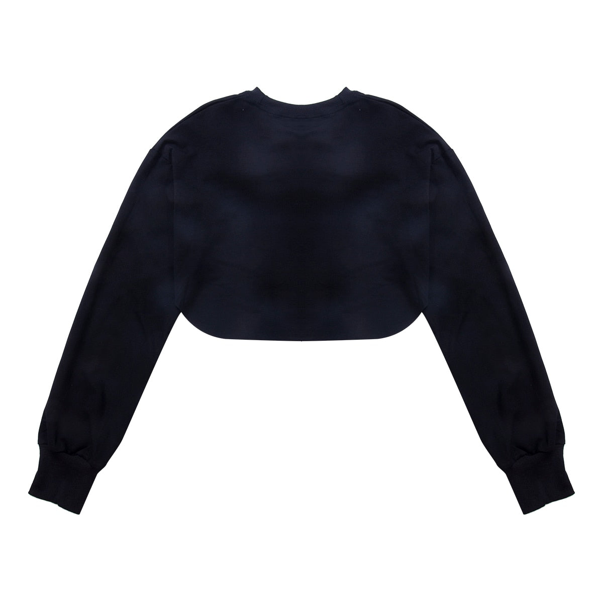 Extreme Crop Sweater Shrug
