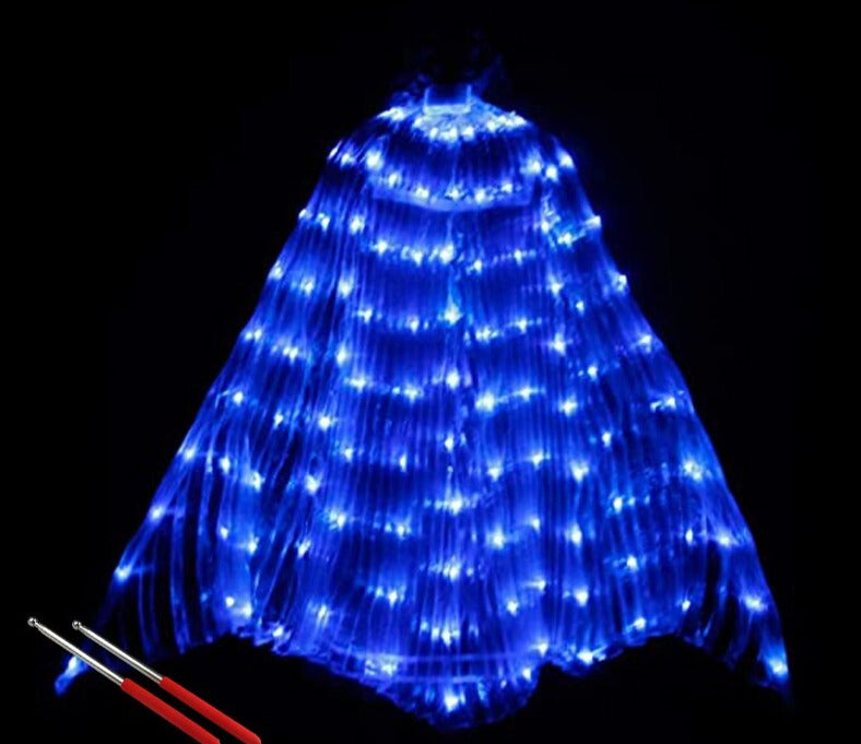 Adult LED Wings