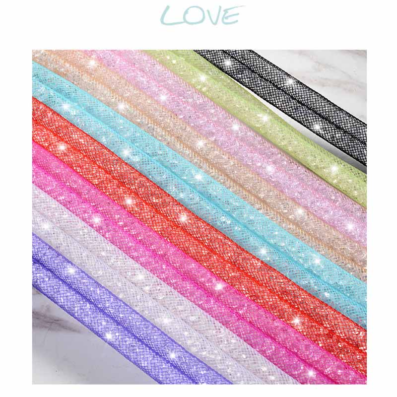 Rhinestone Crystal Lanyard