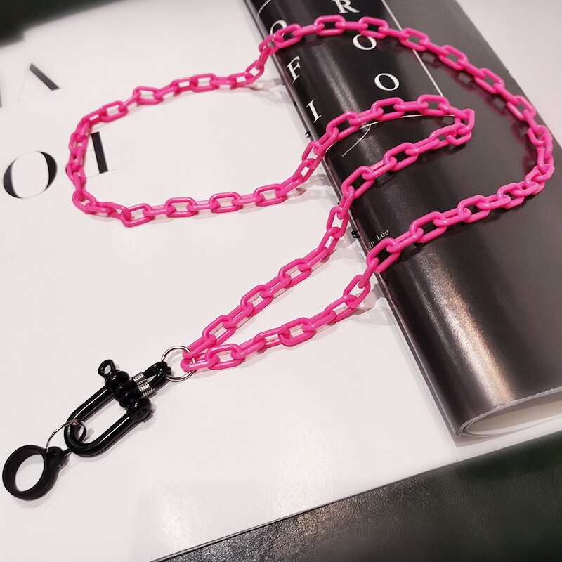 Chain Lanyard