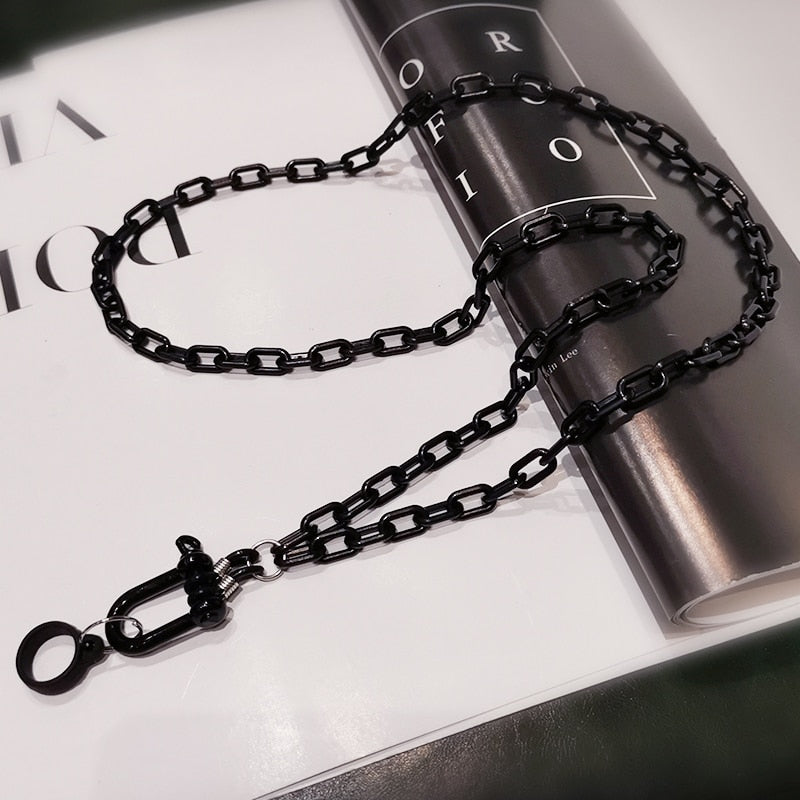 Chain Lanyard