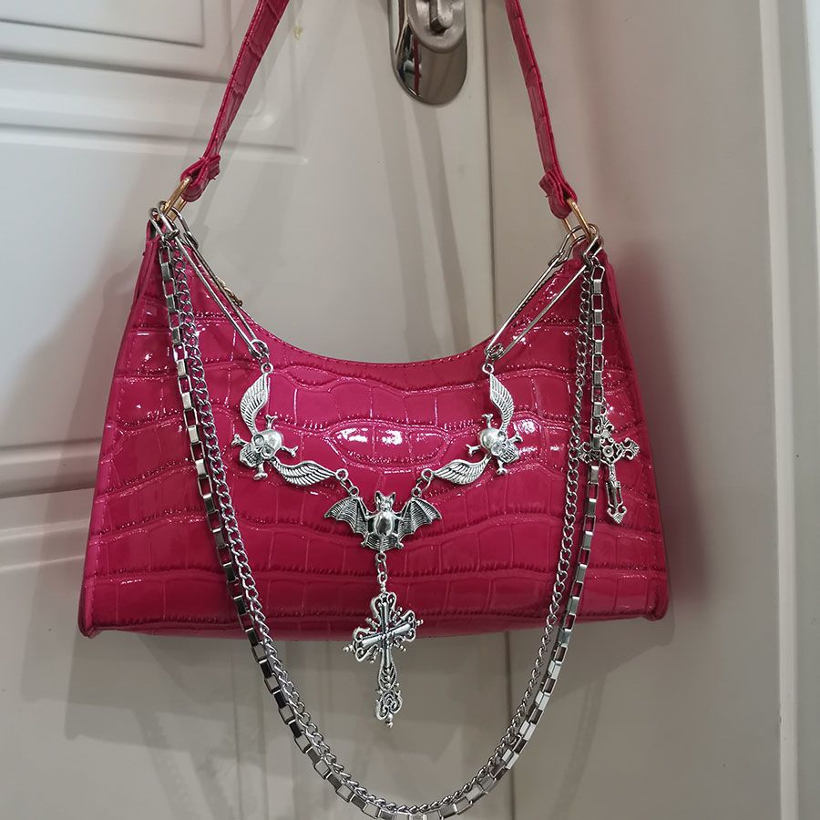 |14:10#Pink;5:100014064#24x17x7cm