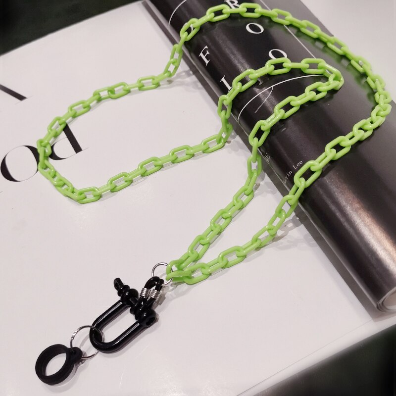 Chain Lanyard