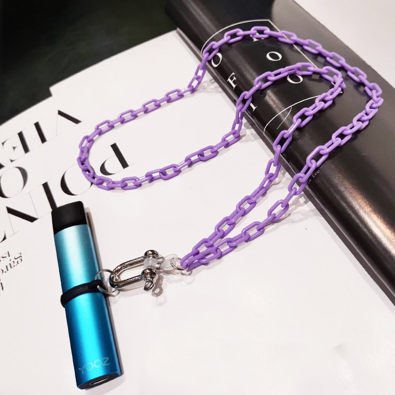 Chain Lanyard