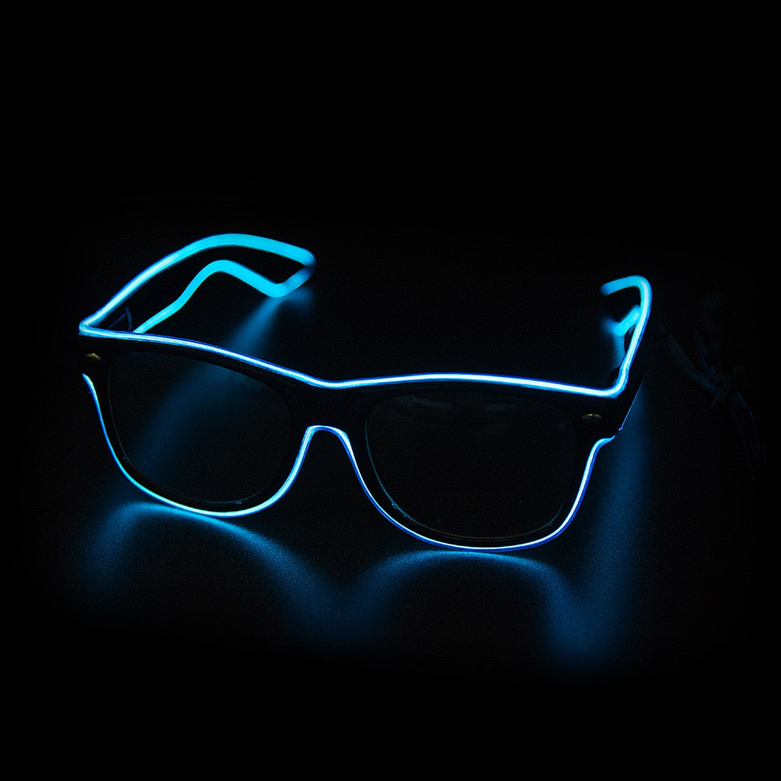 LED Glasses