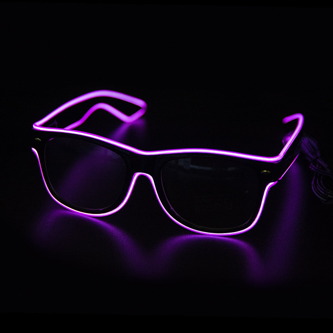 LED Glasses