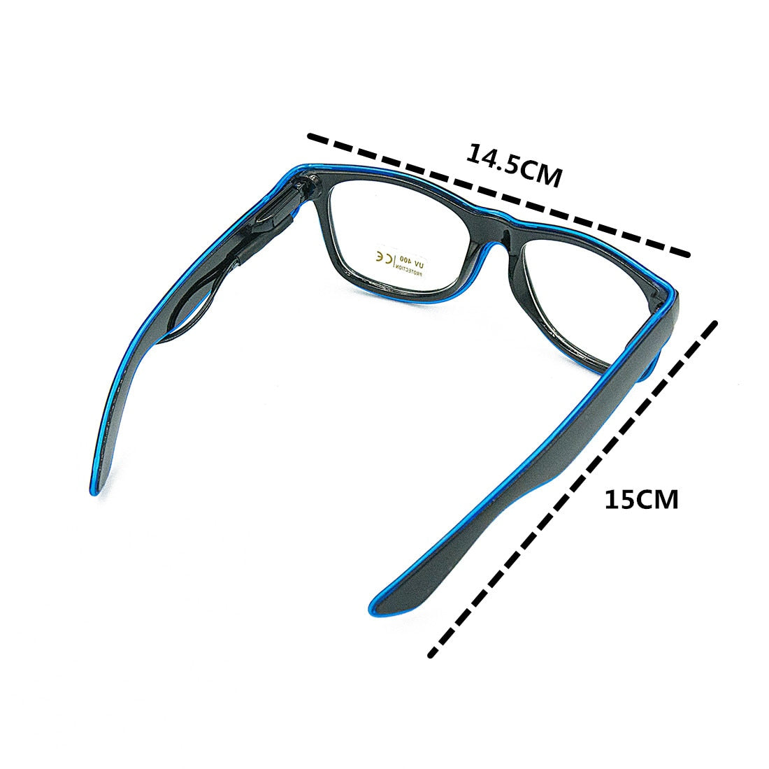 LED Glasses
