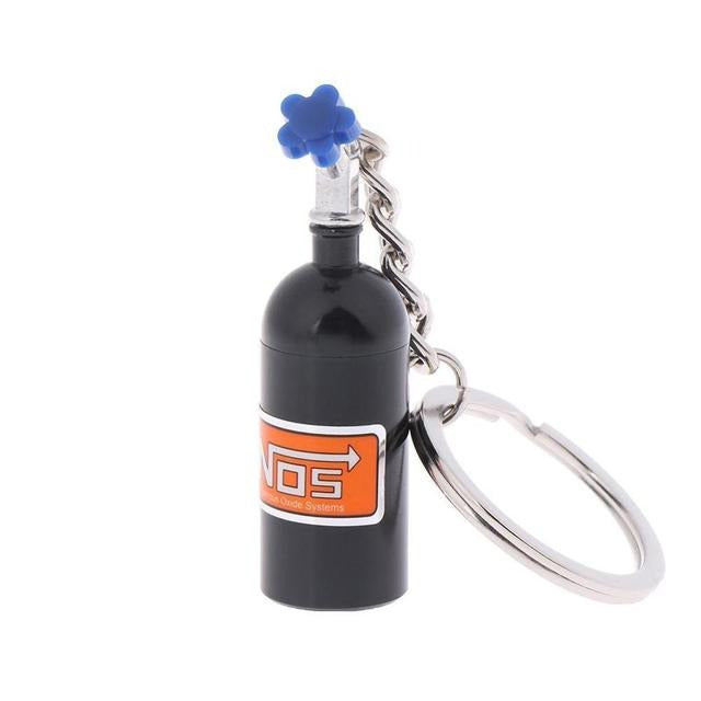 Stash Keyring