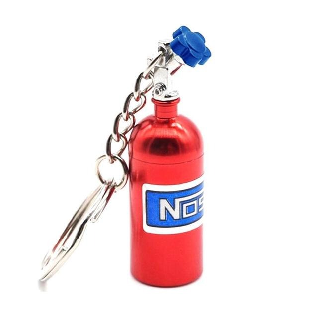 Stash Keyring