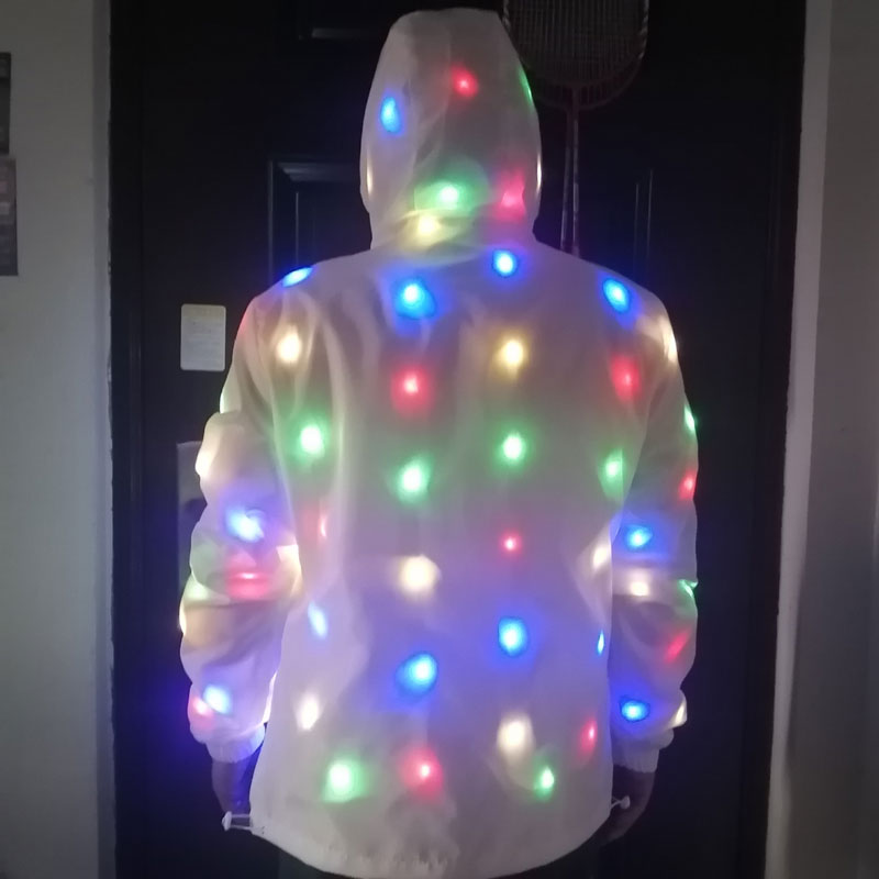LED Jacket
