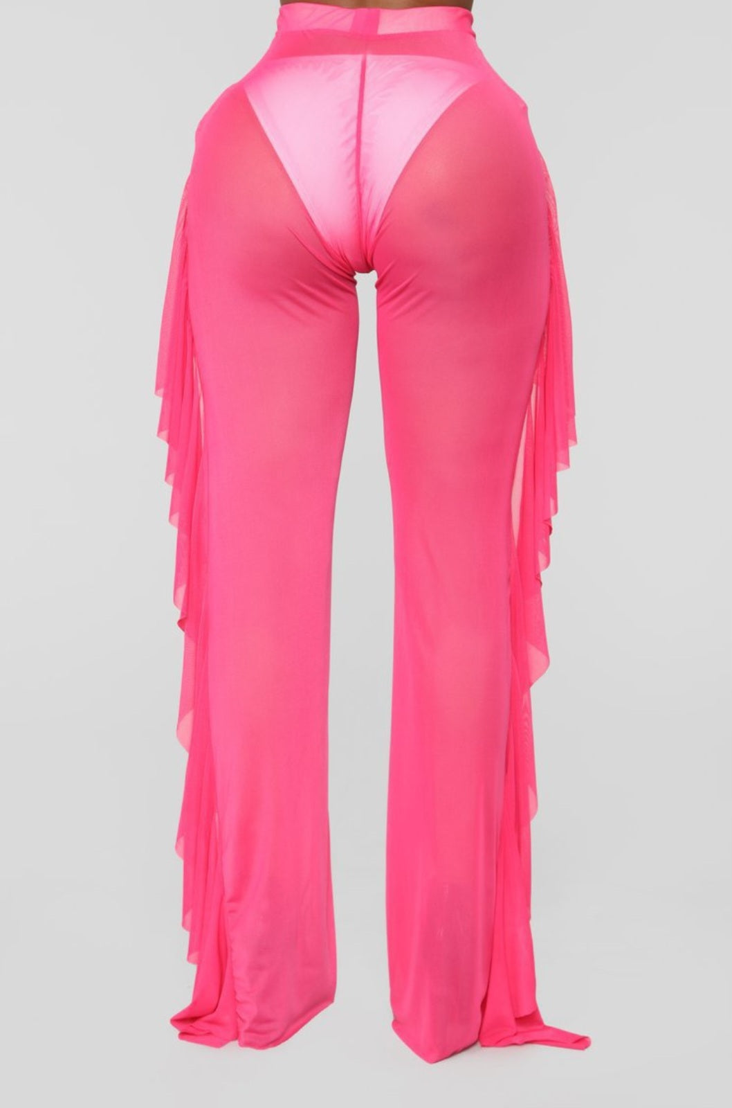 Beach cover up pants petite deals