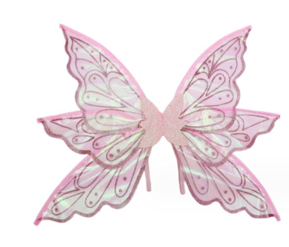 Adult Pretty Fairy Wings