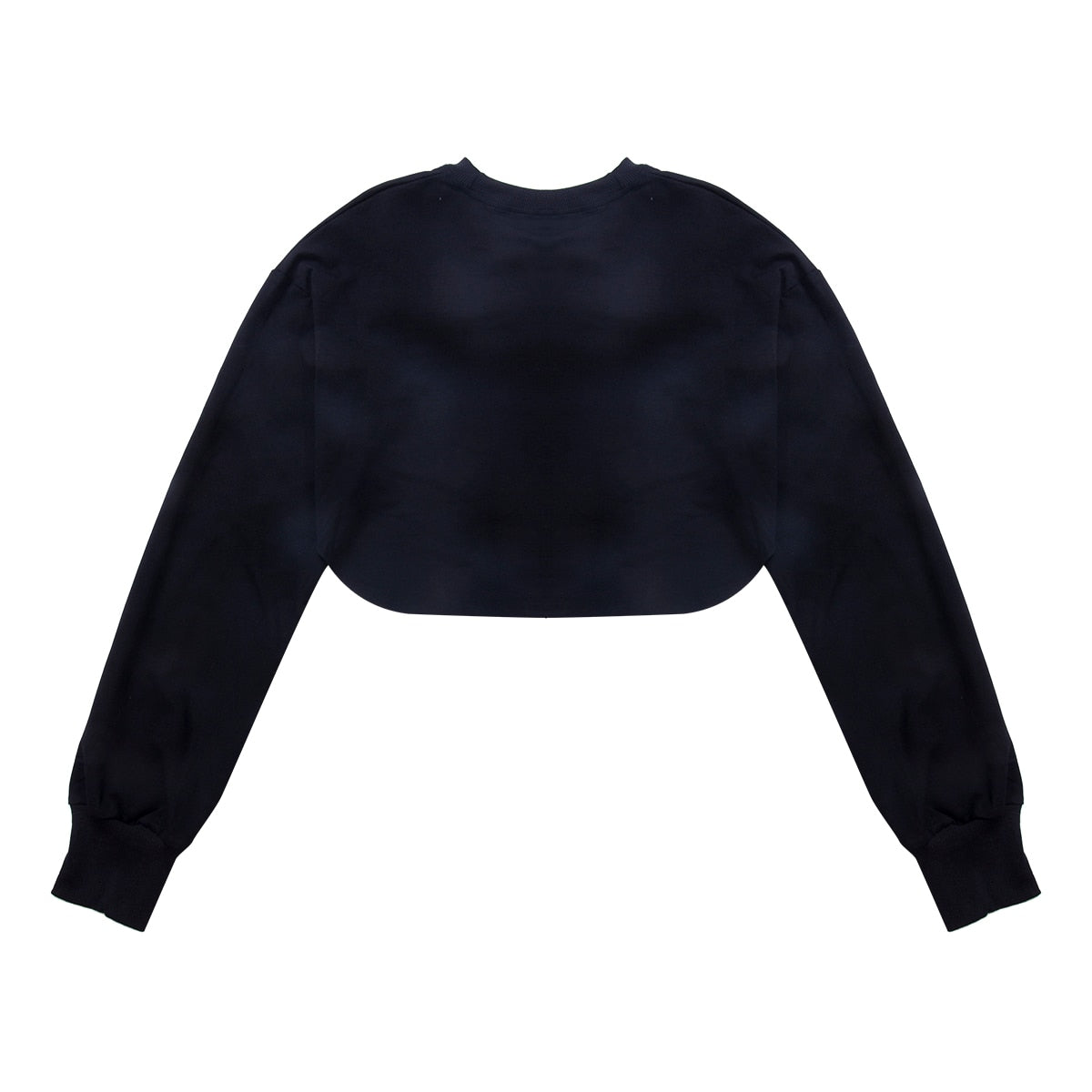 Extreme Crop Sweater Shrug