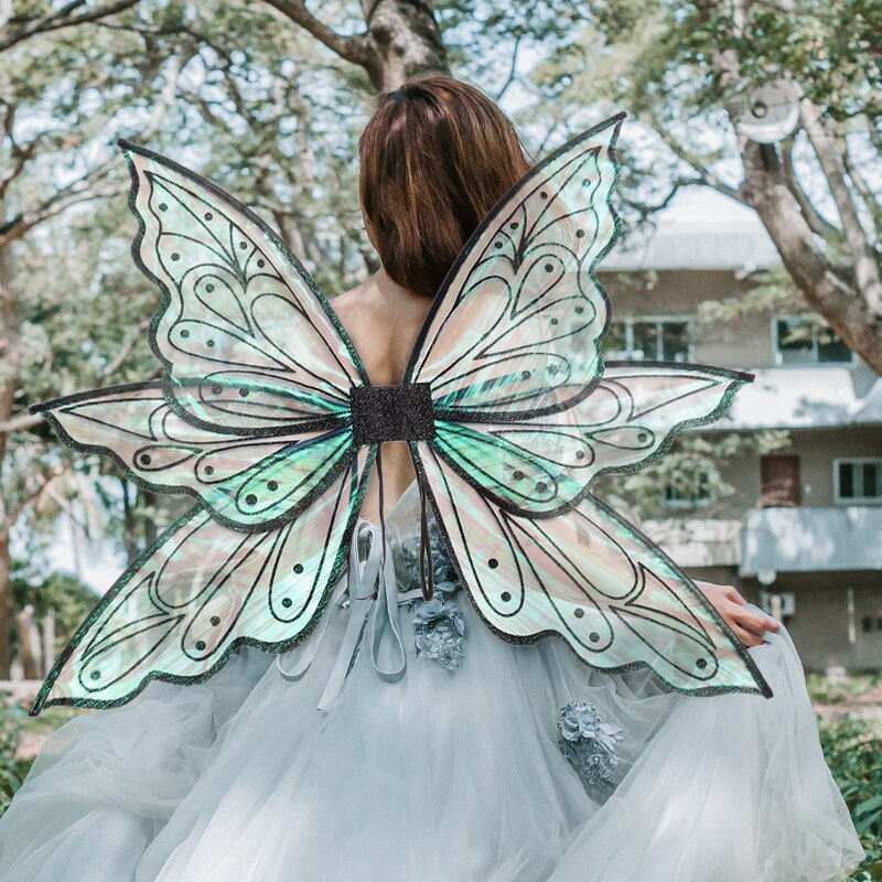 Adult Pretty Fairy Wings