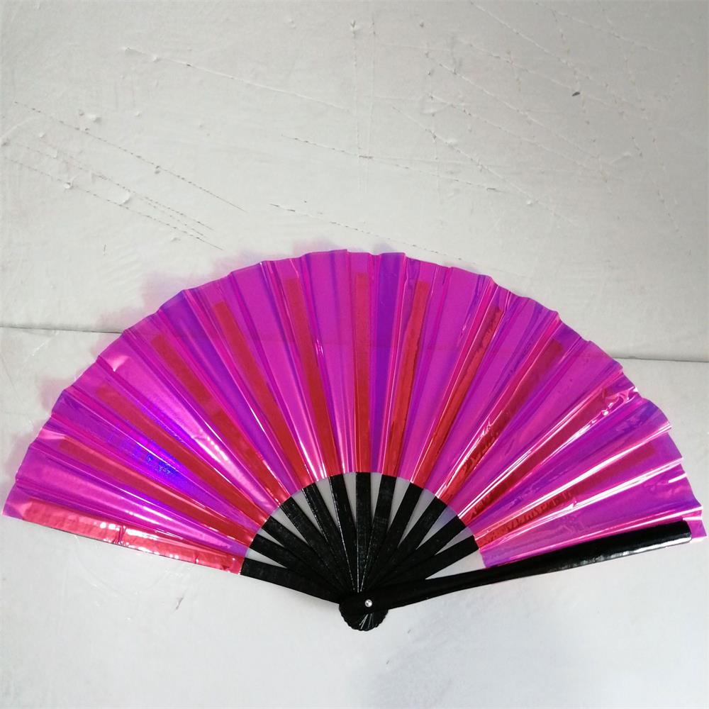 33cm PVC Fan