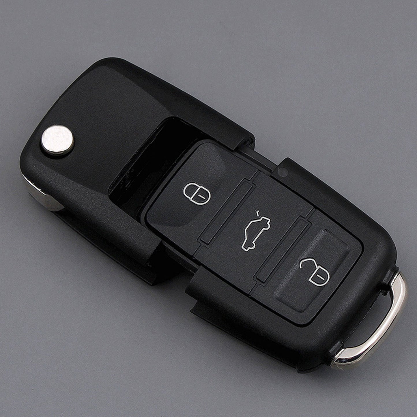 Stash Car Key