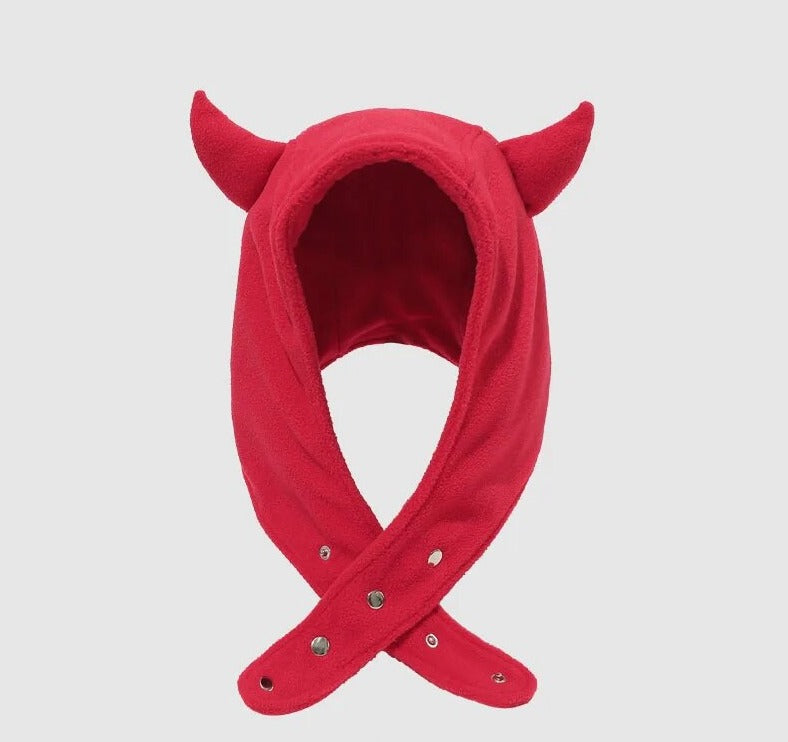 Devil Horns Hat