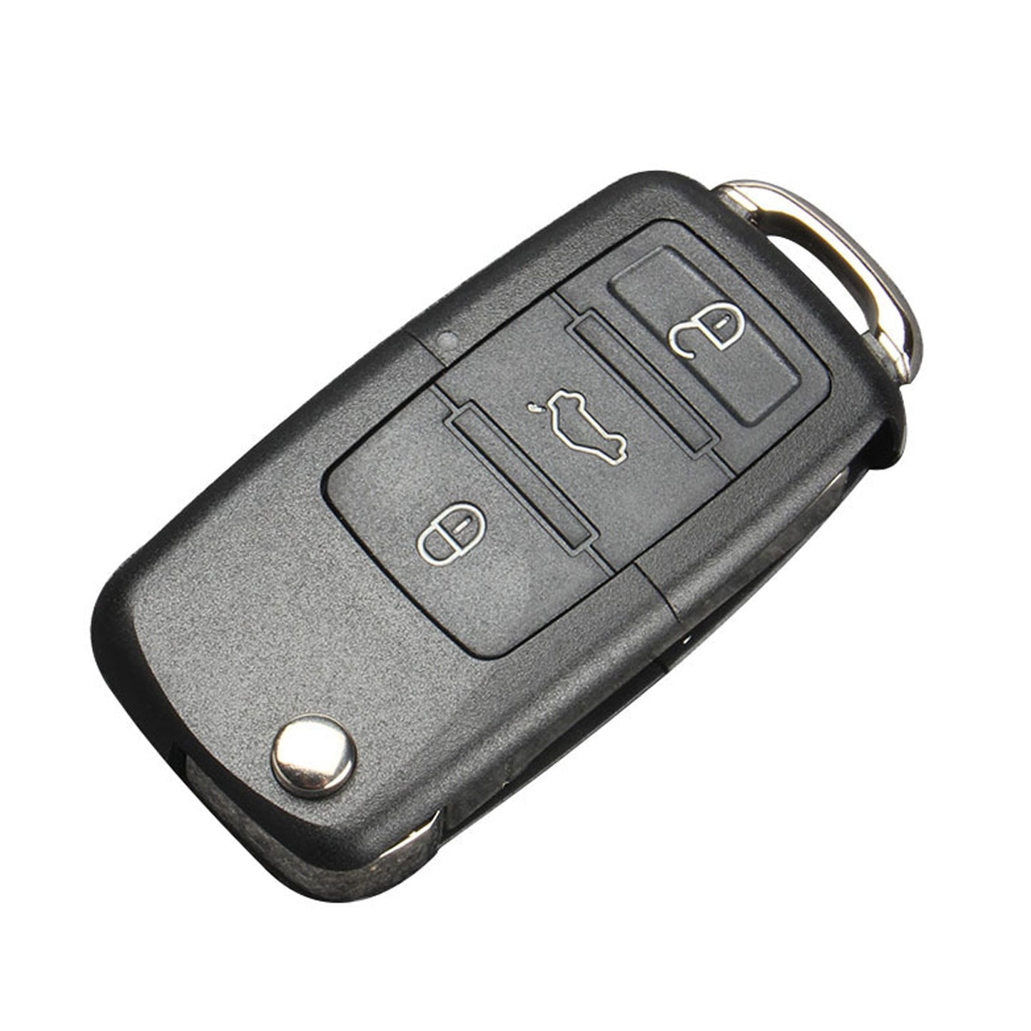 Stash Car Key