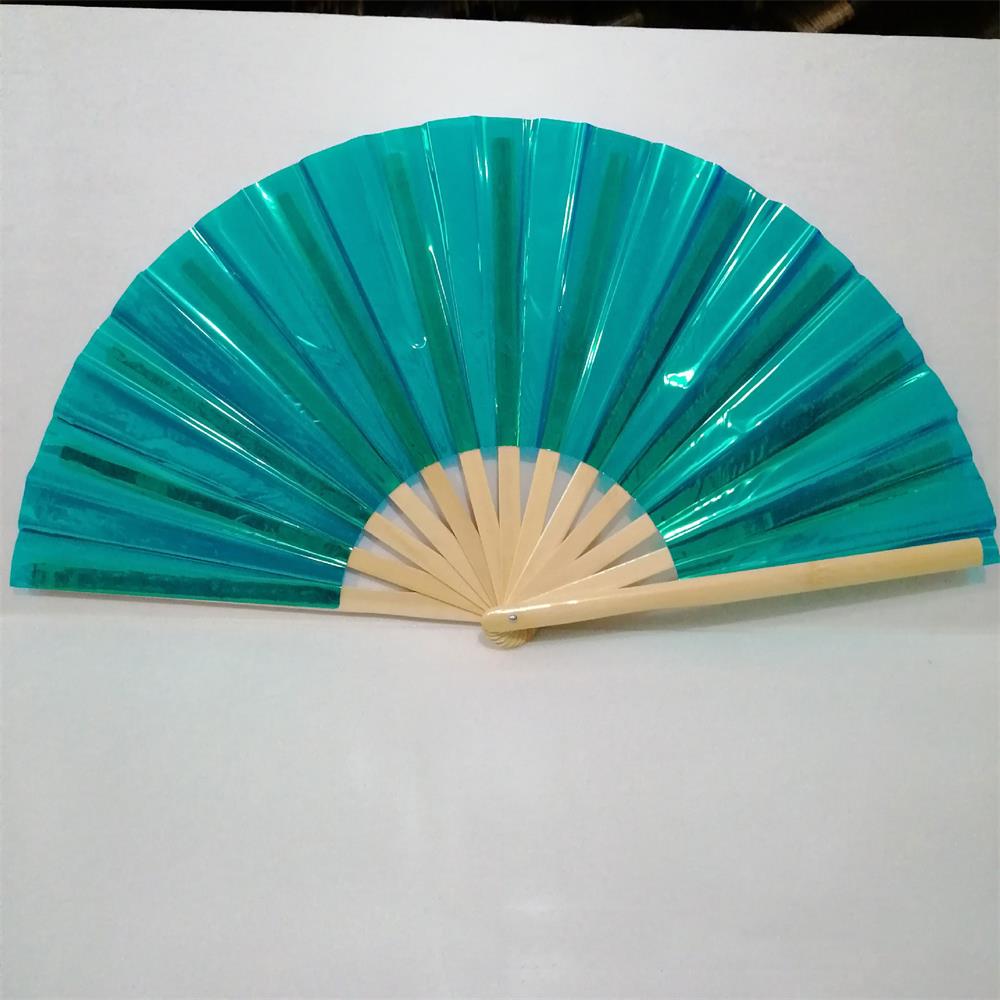 33cm PVC Fan