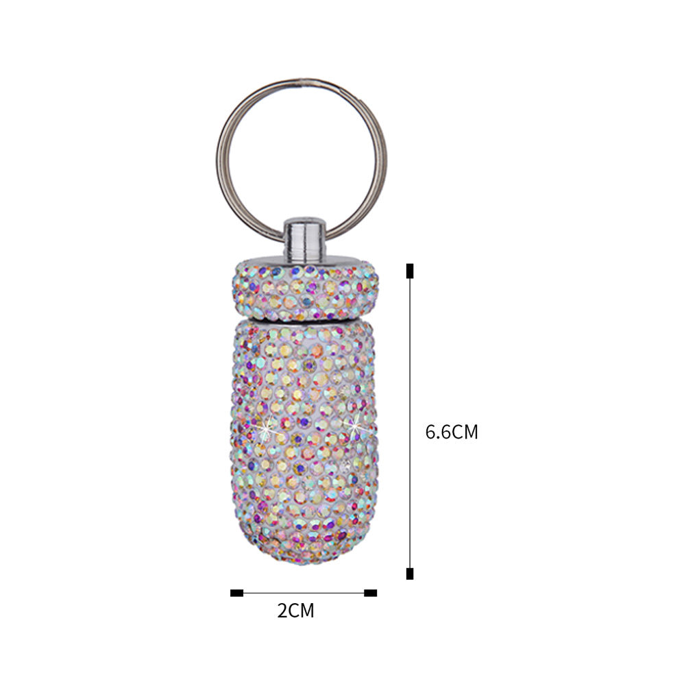 Stash keyring on sale