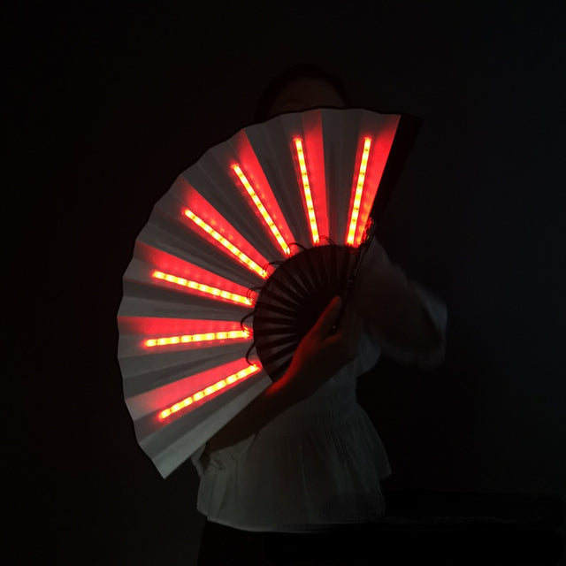 LED Fan