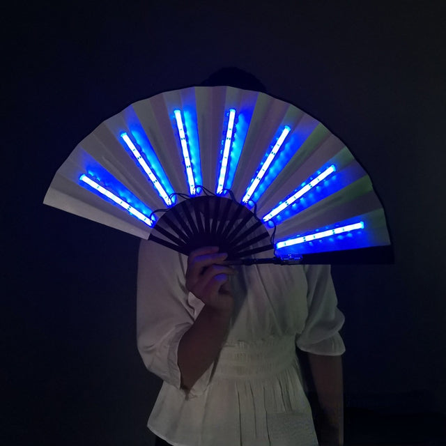 LED Fan